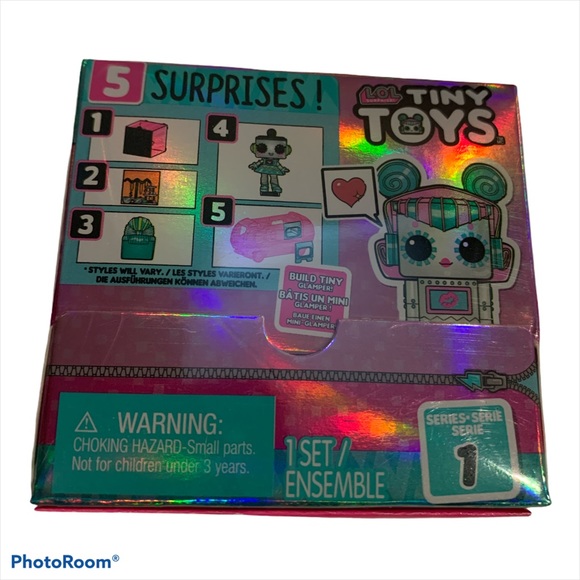 Lol Surprise Toys - Picture 2 of 4